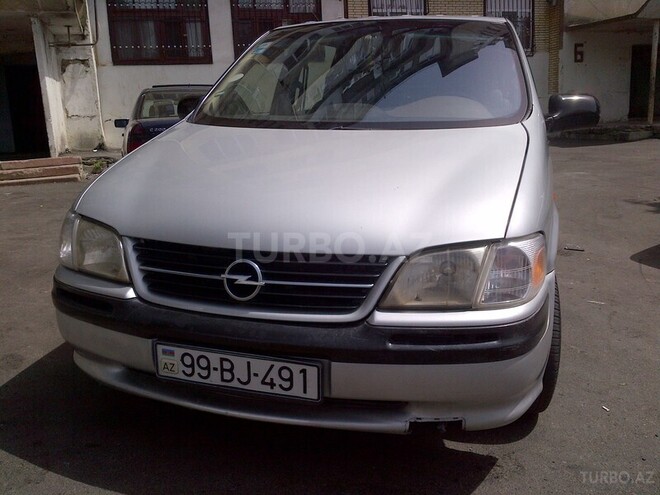 Opel Sintra 1997, 157,358 km - 2.2 l - Bakı