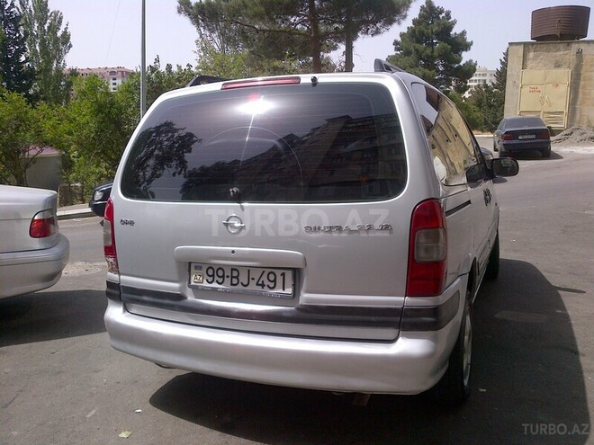 Opel Sintra 1997, 157,358 km - 2.2 l - Bakı