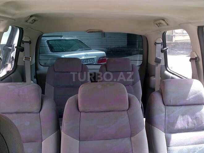 Opel Sintra 1997, 157,358 km - 2.2 l - Bakı