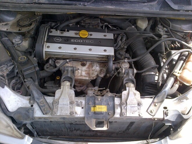 Opel Sintra 1997, 157,358 km - 2.2 l - Bakı
