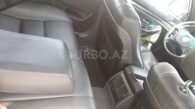 BMW 525 2001, 360,000 km - 2.5 l - Bakı