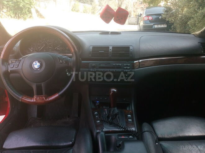 BMW 325 2002, 143,000 km - 2.5 l - Bakı