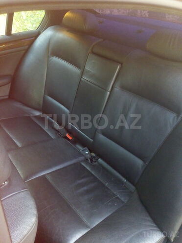 BMW 325 2002, 143,000 km - 2.5 l - Bakı