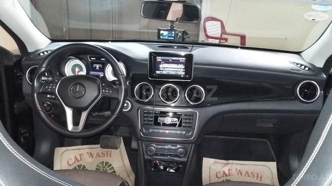 Mercedes CLA 200 2013, 48,126 km - 1.6 l - Bakı