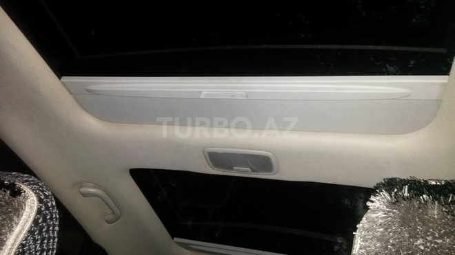 Hyundai ix35 2011, 81,000 km - 2.4 л - Tovuz