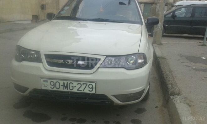 Daewoo Nexia 2011, 157,000 km - 1.5 л - Bakı