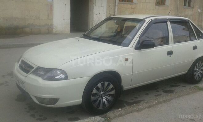 Daewoo Nexia 2011, 157,000 km - 1.5 л - Bakı