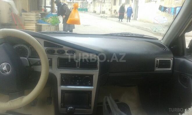 Daewoo Nexia 2011, 157,000 km - 1.5 л - Bakı