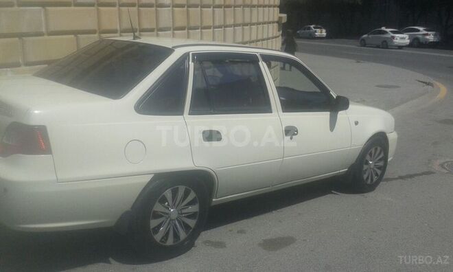 Daewoo Nexia 2011, 157,000 km - 1.5 л - Bakı