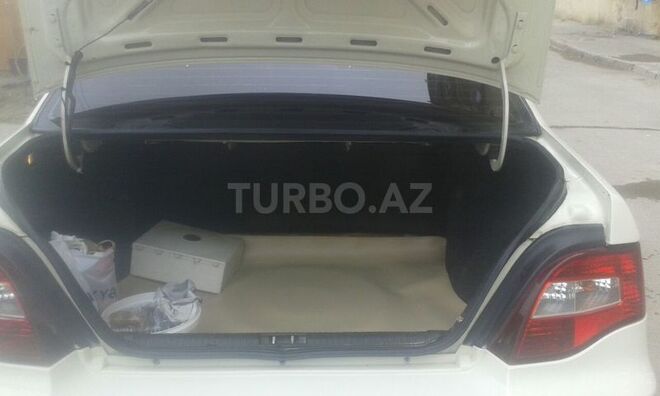 Daewoo Nexia 2011, 157,000 km - 1.5 л - Bakı