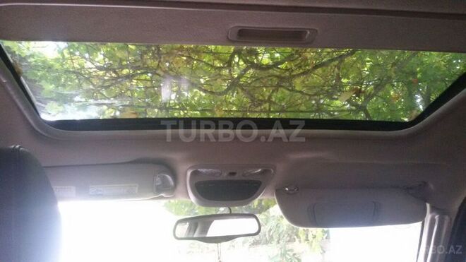 Jeep Grand Cherokee 2003, 165,648 km - 4.7 l - Gəncə