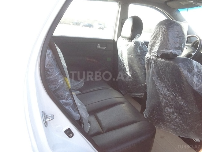 Kia Sportage 2009, 63,182 km - 2.7 л - Sumqayıt