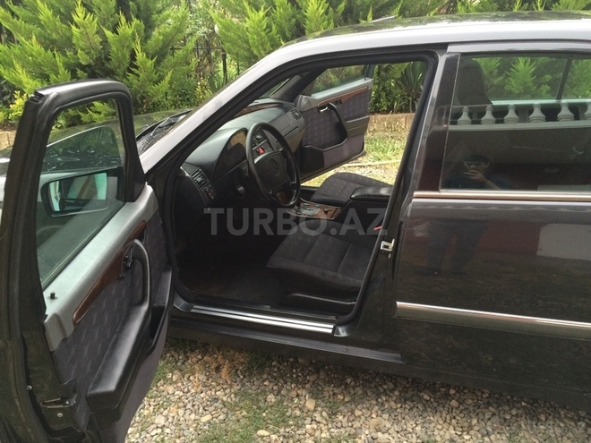 Mercedes C 200 1995, 290,999 km - 2.0 l - Lənkəran