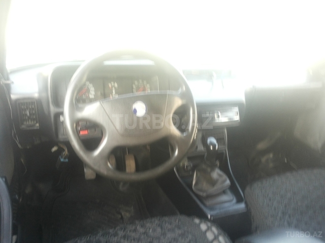 Tofas Sahin 2004, 115,000 km - 1.6 l - Bakı