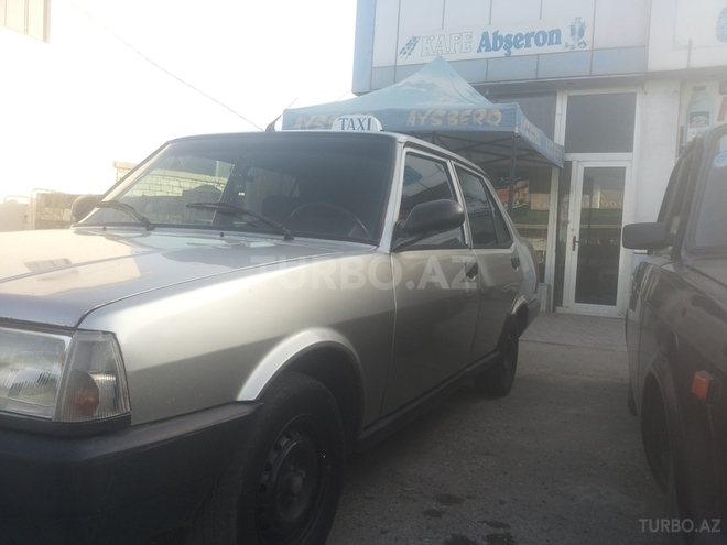 Tofas Sahin 2004, 115,000 km - 1.6 l - Bakı