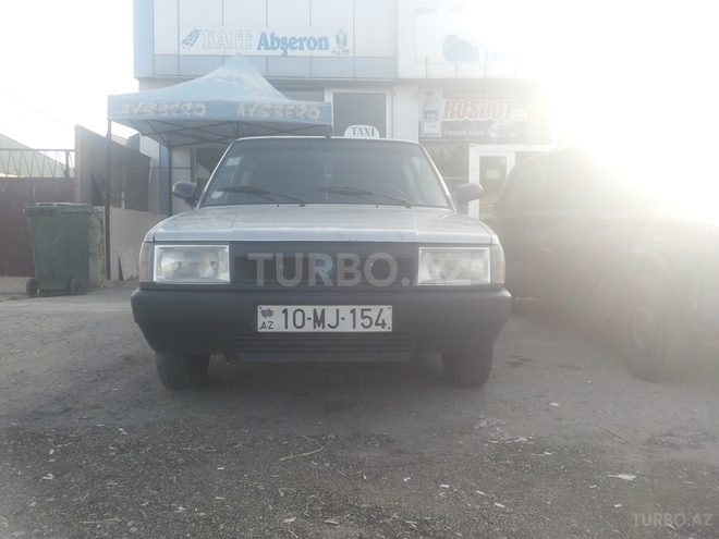 Tofas Sahin 2004, 115,000 km - 1.6 l - Bakı