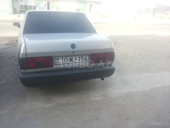 Tofas Sahin 2004, 115,000 km - 1.6 l - Bakı