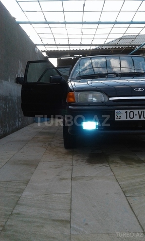 LADA (VAZ) 2115 2007, 165,000 km - 1.6 l - Bakı