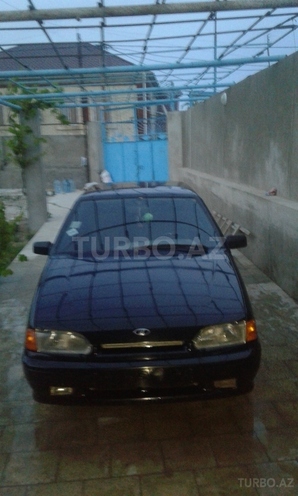 LADA (VAZ) 2115 2007, 165,000 km - 1.6 l - Bakı
