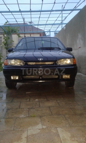 LADA (VAZ) 2115 2007, 165,000 km - 1.6 l - Bakı