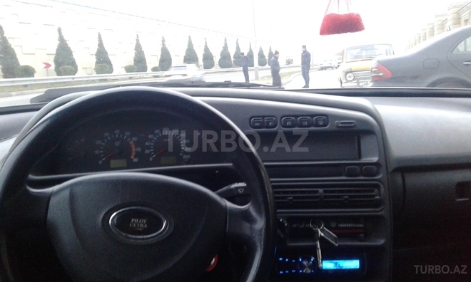 LADA (VAZ) 2115 2007, 165,000 km - 1.6 l - Bakı