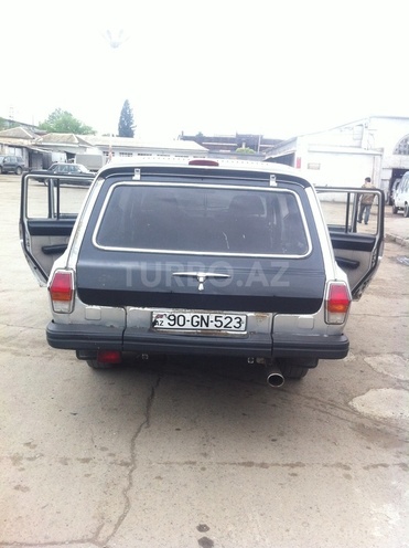 GAZ 3110 2005, 324,683 km - 2.4 l - Gəncə