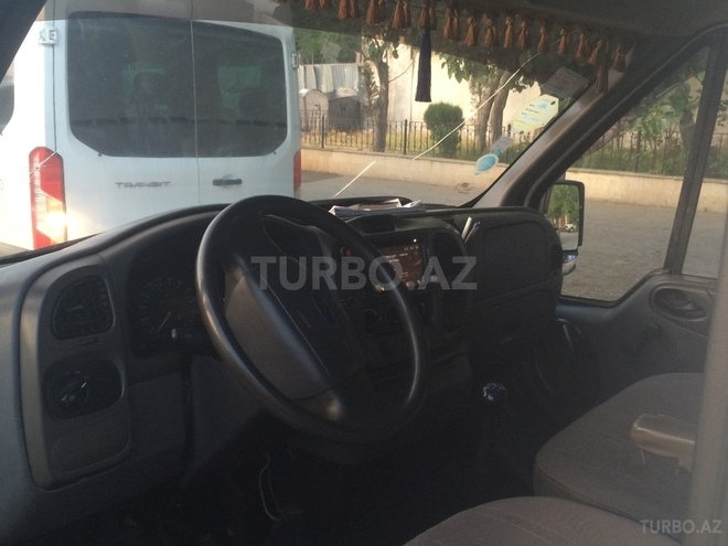Ford Transit 2002, 300,711 km - 2.4 l - Bakı