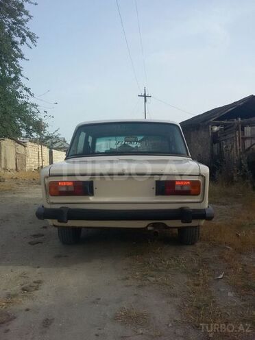 LADA (VAZ) 2106 1984, 198,000 km - 1.5 l - Neftçala