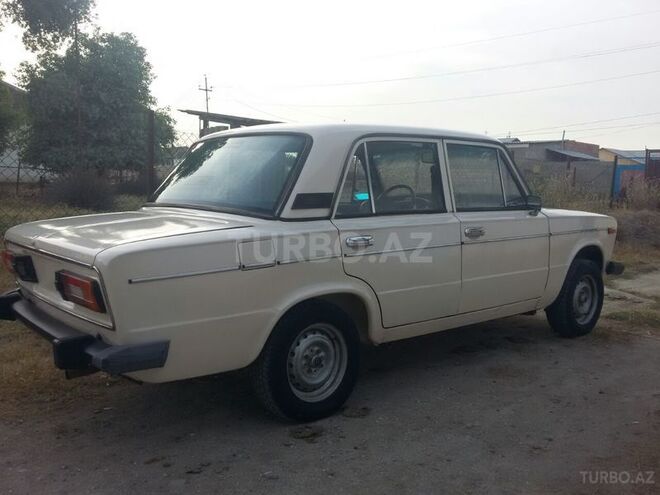 LADA (VAZ) 2106 1984, 198,000 km - 1.5 l - Neftçala