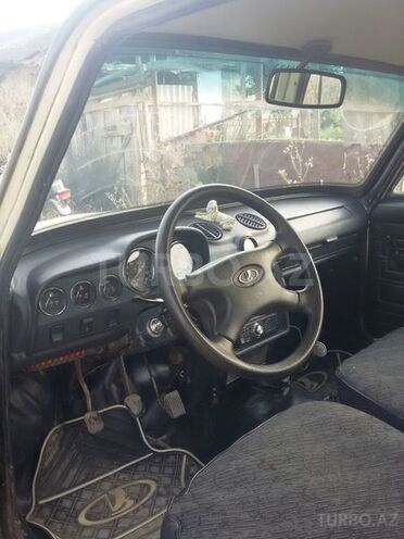 LADA (VAZ) 2106 1984, 198,000 km - 1.5 l - Neftçala