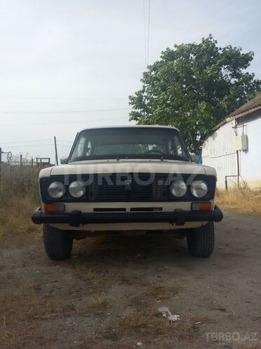 LADA (VAZ) 2106 1984, 198,000 km - 1.5 l - Neftçala