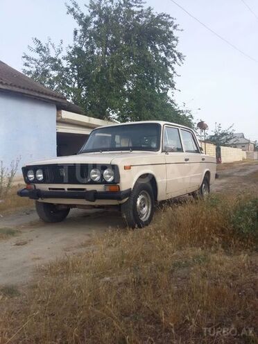 LADA (VAZ) 2106 1984, 198,000 km - 1.5 l - Neftçala