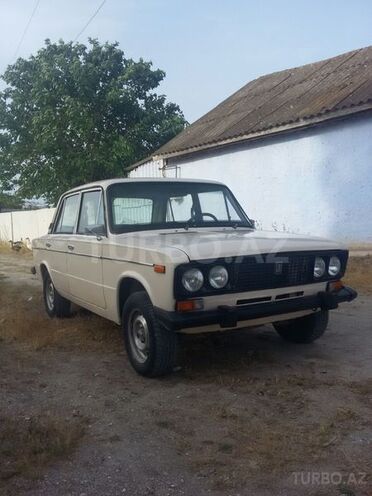 LADA (VAZ) 2106 1984, 198,000 km - 1.5 l - Neftçala