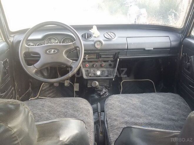 LADA (VAZ) 2106 1984, 198,000 km - 1.5 l - Neftçala