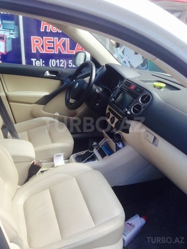 Volkswagen Tiguan 2009, 151,000 km - 0.2 l - Bakı