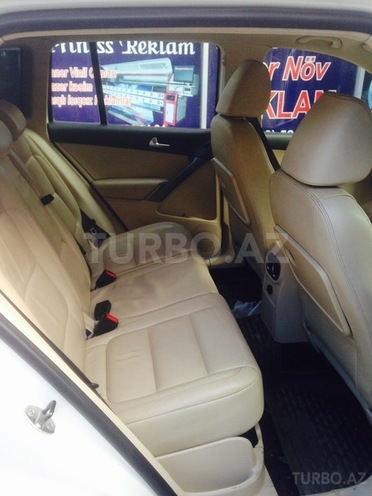 Volkswagen Tiguan 2009, 151,000 km - 0.2 l - Bakı