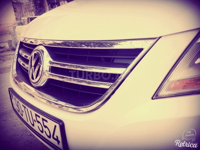 Volkswagen Tiguan 2009, 151,000 km - 0.2 l - Bakı