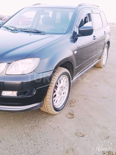 Mitsubishi Airtrek 2003, 231,050 km - 2.0 l - Bakı