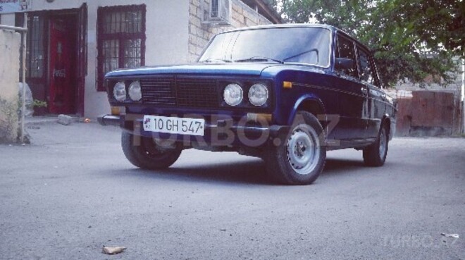 LADA (VAZ) 2106 1992, 150,000 km - 1.6 l - Mingəçevir