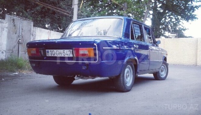 LADA (VAZ) 2106 1992, 150,000 km - 1.6 l - Mingəçevir