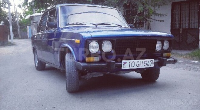 LADA (VAZ) 2106 1992, 150,000 km - 1.6 l - Mingəçevir