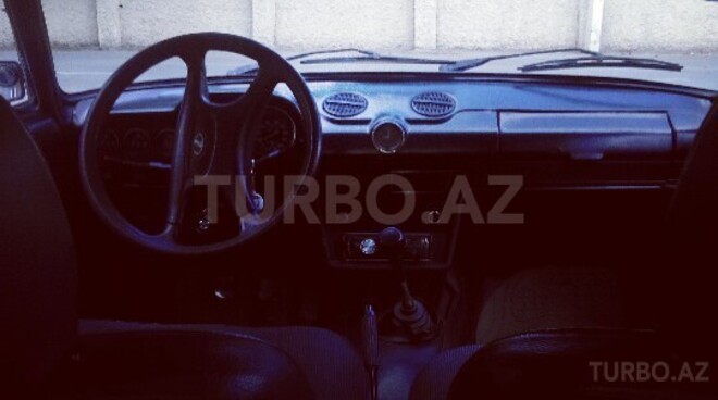 LADA (VAZ) 2106 1992, 150,000 km - 1.6 l - Mingəçevir