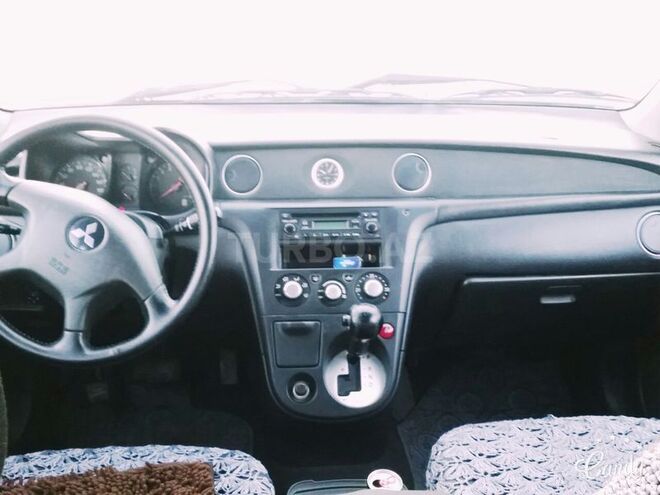 Mitsubishi Airtrek 2003, 231,050 km - 2.0 l - Bakı