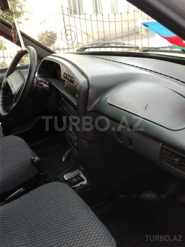 LADA (VAZ) 21099 2003, 416,000 km - 1.5 l - Ağdam