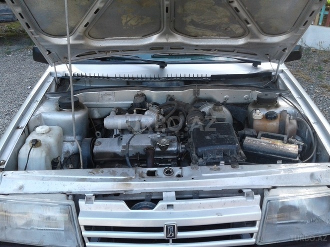 LADA (VAZ) 21099 2003, 416,000 km - 1.5 l - Ağdam