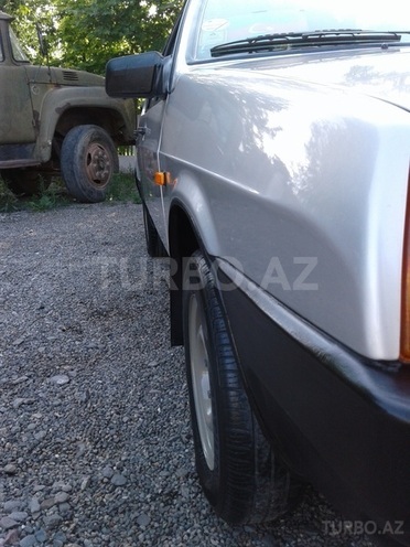 LADA (VAZ) 21099 2003, 416,000 km - 1.5 l - Ağdam