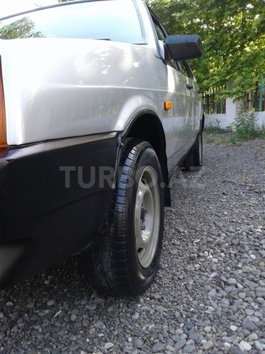 LADA (VAZ) 21099 2003, 416,000 km - 1.5 l - Ağdam