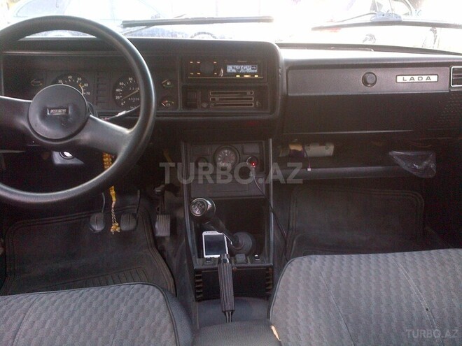 LADA (VAZ) 2107 2005, 145,000 km - 1.6 л - Bakı
