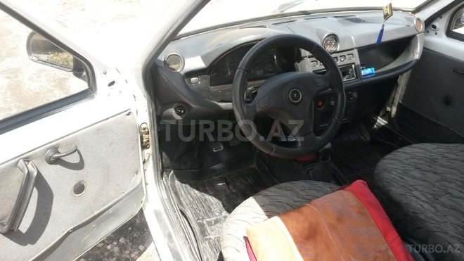 LADA (VAZ) Oka 2007, 12,000 km - 0.7 l - Bakı