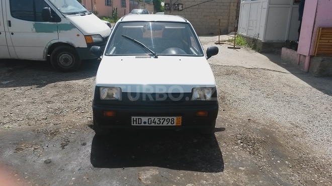 LADA (VAZ) Oka 2007, 12,000 km - 0.7 l - Bakı